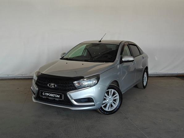 Lada (ВАЗ) Vesta I с пробегом 2016 года, цена 659 000 рублей, 188200 км, седан, Автокод Объявления