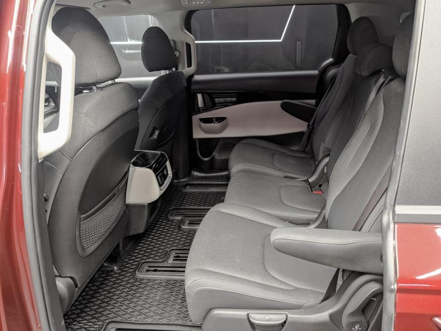Kia Carnival IV Москва  - изображение 19