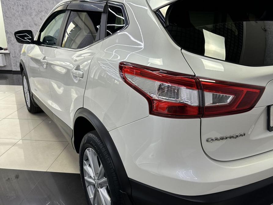 Nissan Qashqai II Ярославль  - изображение 11