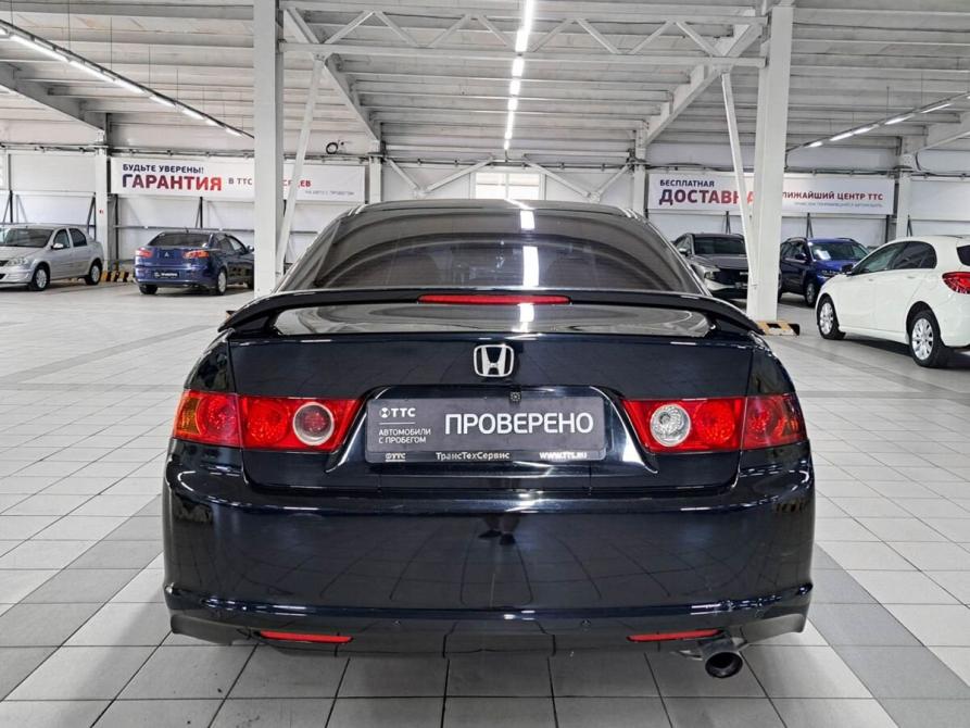 Honda Accord VII Рестайлинг Набережные Челны  - изображение 7