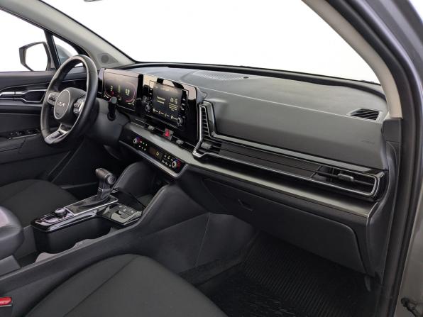 Kia Sportage V с пробегом 2022 года, цена 3 550 000 рублей, 38854 км, внедорожник, Автокод Объявления
