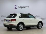 Audi Q3 I (8U) Ставрополь  - изображение 16