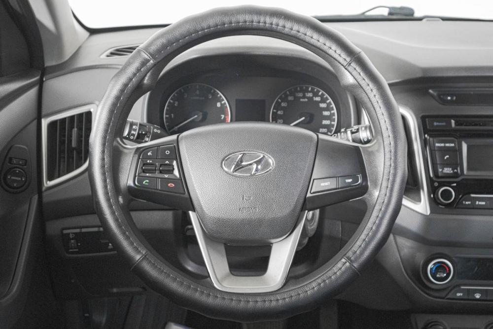 Hyundai Creta I Кемерово  - изображение 16