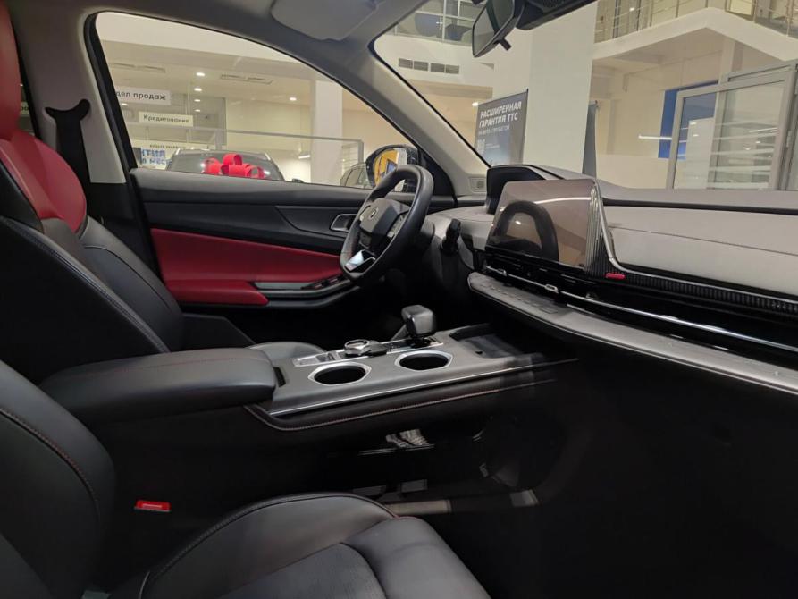 Changan UNI-S I Казань  - изображение 13
