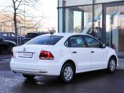 Volkswagen Polo V Рестайлинг Химки  - изображение 20