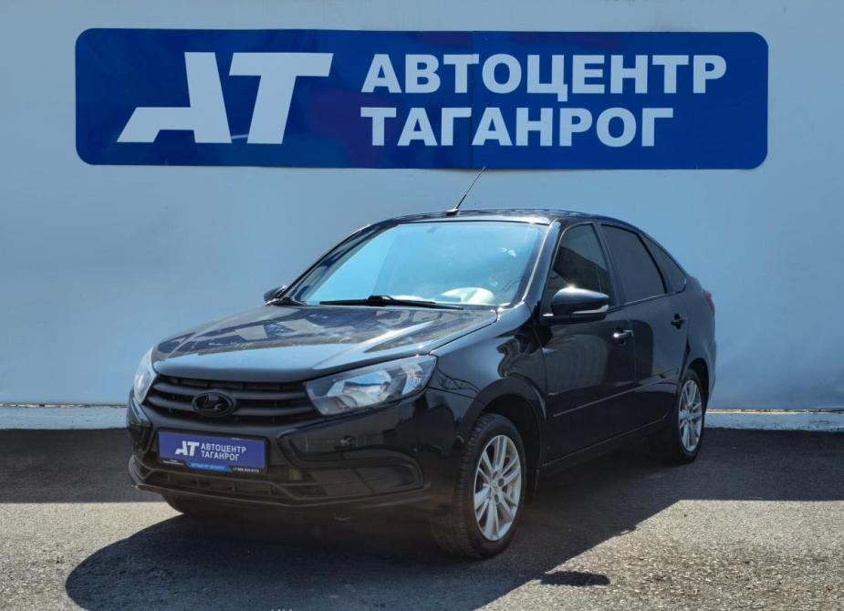 Lada (ВАЗ) Granta I Рестайлинг Таганрог  - изображение 1