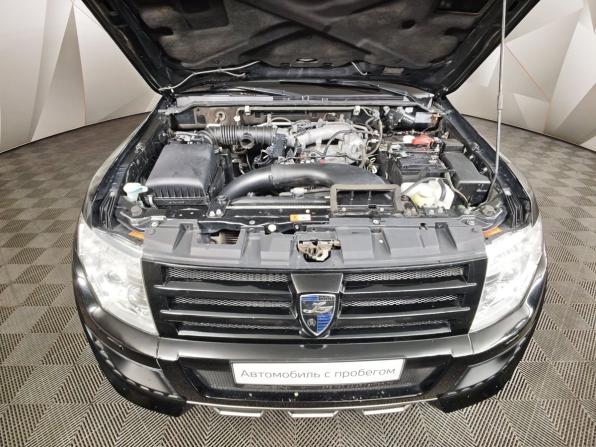 Mitsubishi Pajero IV Рестайлинг 1 с пробегом 2013 года, цена 2 235 000 рублей, 205353 км, внедорожник, Автокод Объявления