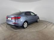 Kia Rio III Рестайлинг Ногинск  - изображение 24