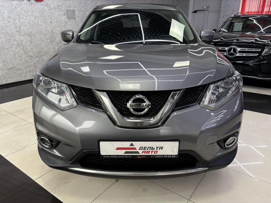 Nissan X-Trail III Ярославль  - изображение 8
