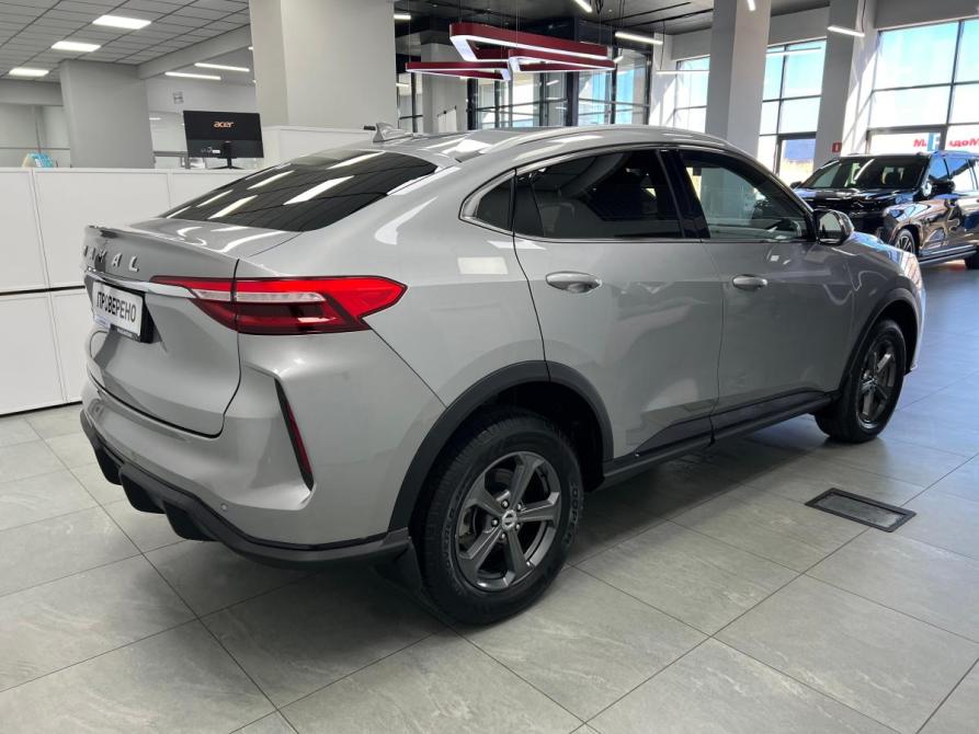 Haval F7x I Рестайлинг Казань  - изображение 6