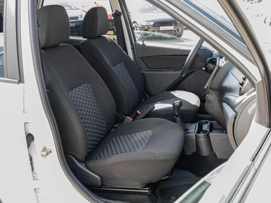 Lada (ВАЗ) Granta I Рестайлинг Краснодар  - изображение 8