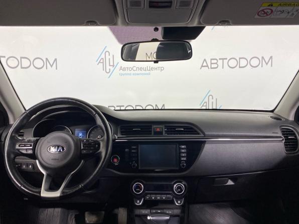 Kia Rio IV с пробегом 2019 года, цена 1 729 900 рублей, 29044 км, седан, Автокод Объявления