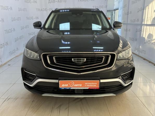 Geely Atlas Pro с пробегом 2023 года, цена 1 850 000 рублей, 119000 км, внедорожник, Автокод Объявления