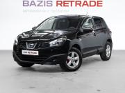 Nissan Qashqai I Рестайлинг Тюмень  - изображение 26