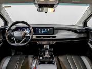 BAIC U5 Plus Москва  - изображение 39