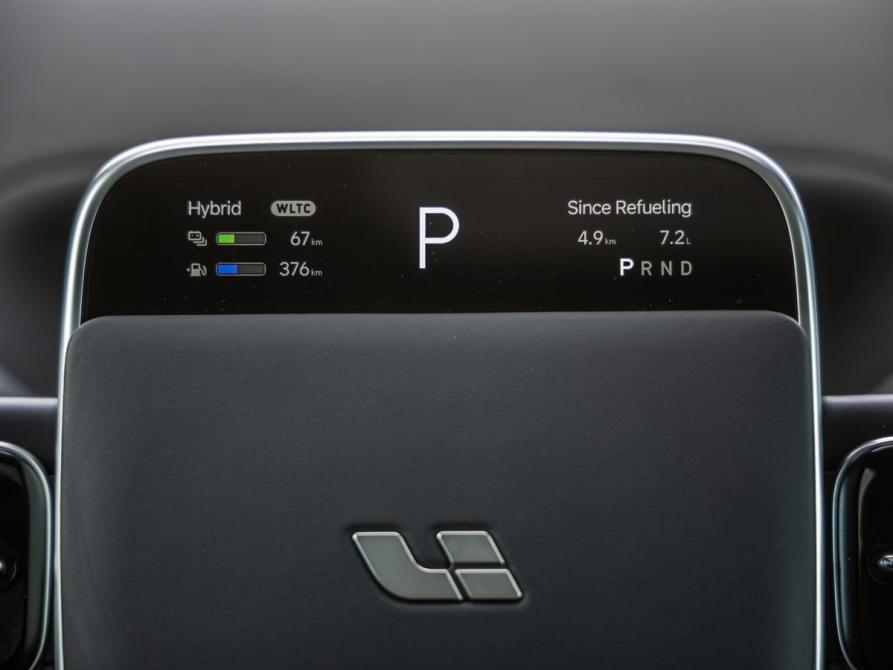Li Auto (Lixiang) L7 I Рестайлинг Волгоград  - изображение 19