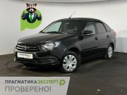 Lada (ВАЗ) Granta I Рестайлинг Великий Новгород  - изображение 19