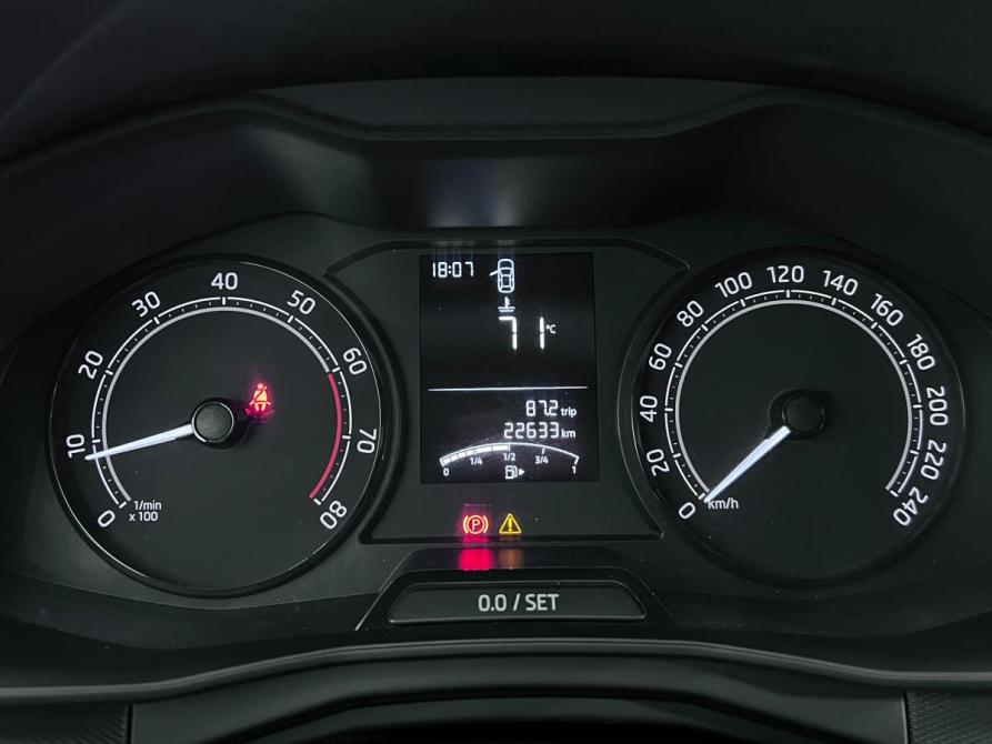 Skoda Rapid II Ростов-на-Дону  - изображение 12
