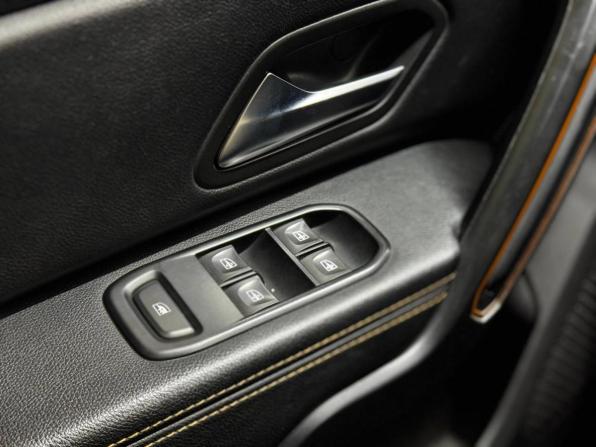 Renault Duster II с пробегом 2022 года, цена 1 499 000 рублей, 138453 км, внедорожник, Автокод Объявления