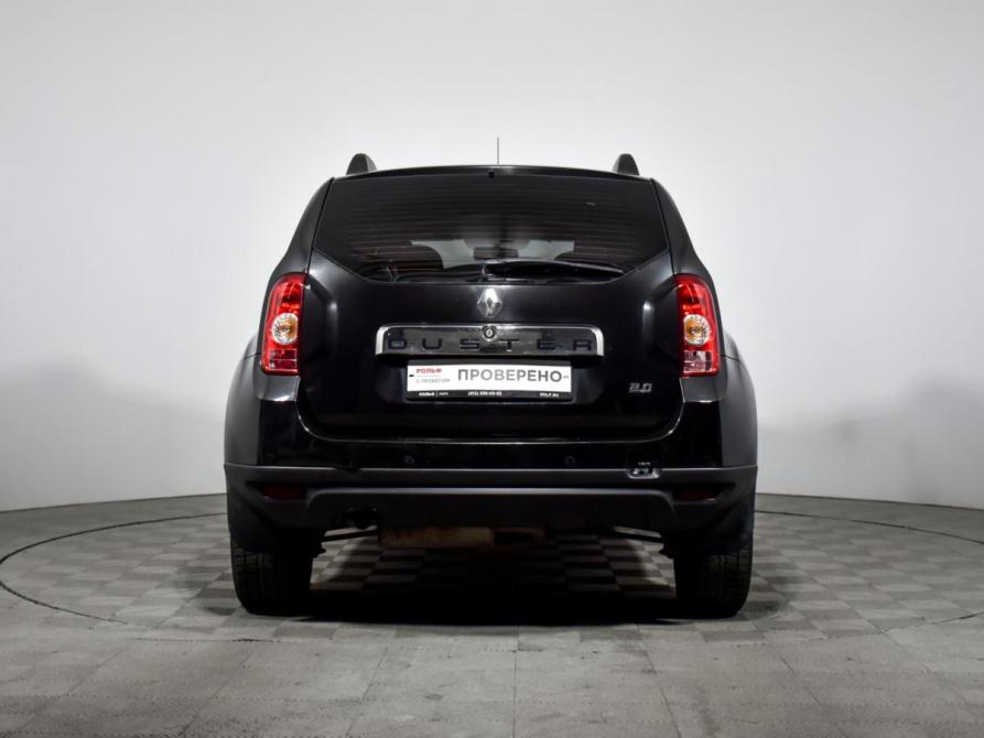 Renault Duster I Санкт-Петербург  - изображение 7