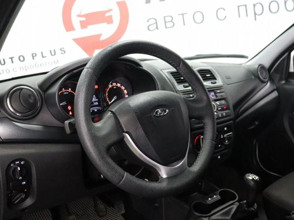 Lada (ВАЗ) Granta I Рестайлинг с пробегом 2021 года, цена 750 000 рублей, 111090 км, седан, Автокод Объявления