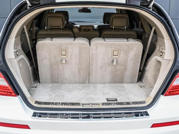 Mercedes-Benz R-Класс I Рестайлинг 2 с пробегом 2012 года, цена 1 384 000 рублей, 235000 км, минивэн, Автокод Объявления