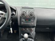Nissan Qashqai I Рестайлинг Екатеринбург  - изображение 22
