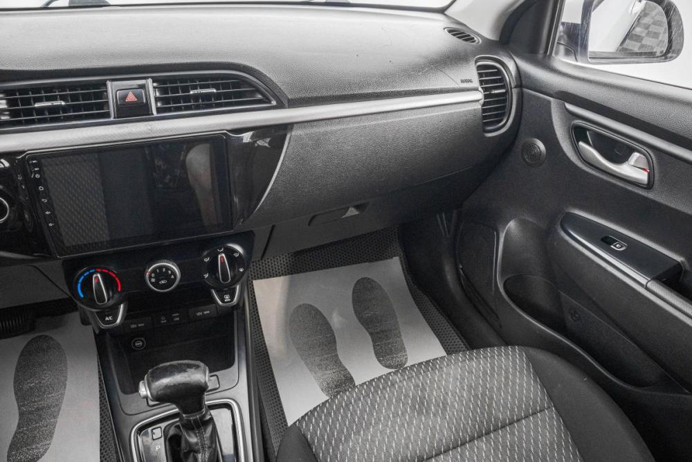 Kia Rio IV Барнаул  - изображение 23
