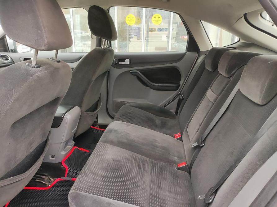 Ford Focus II Рестайлинг Брянск  - изображение 11