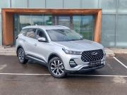 Chery Tiggo 7 Pro I Оренбург  - изображение 19