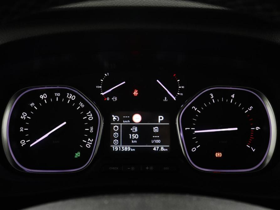 Citroen SpaceTourer I Химки  - изображение 13