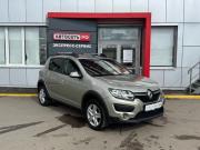 Renault Sandero II Альметьевск  - изображение 23