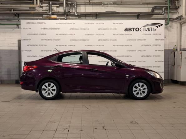 Hyundai Solaris I с пробегом 2012 года, цена 679 000 рублей, 197553 км, седан, Автокод Объявления