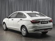 Lada (ВАЗ) Vesta I Рестайлинг (NG) Ставрополь  - изображение 22