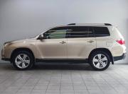 Toyota Highlander II (XU40) Рестайлинг Барнаул  - изображение 44