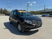 Lada (ВАЗ) Granta I Рестайлинг Тула  - изображение 18