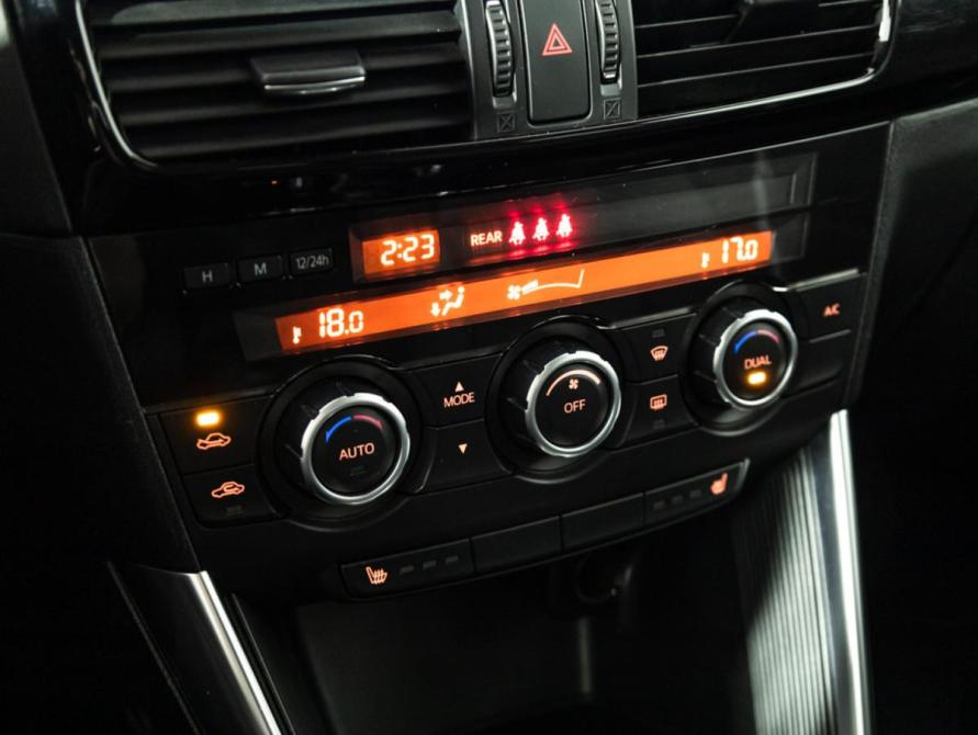 Mazda CX-5 I Санкт-Петербург  - изображение 15