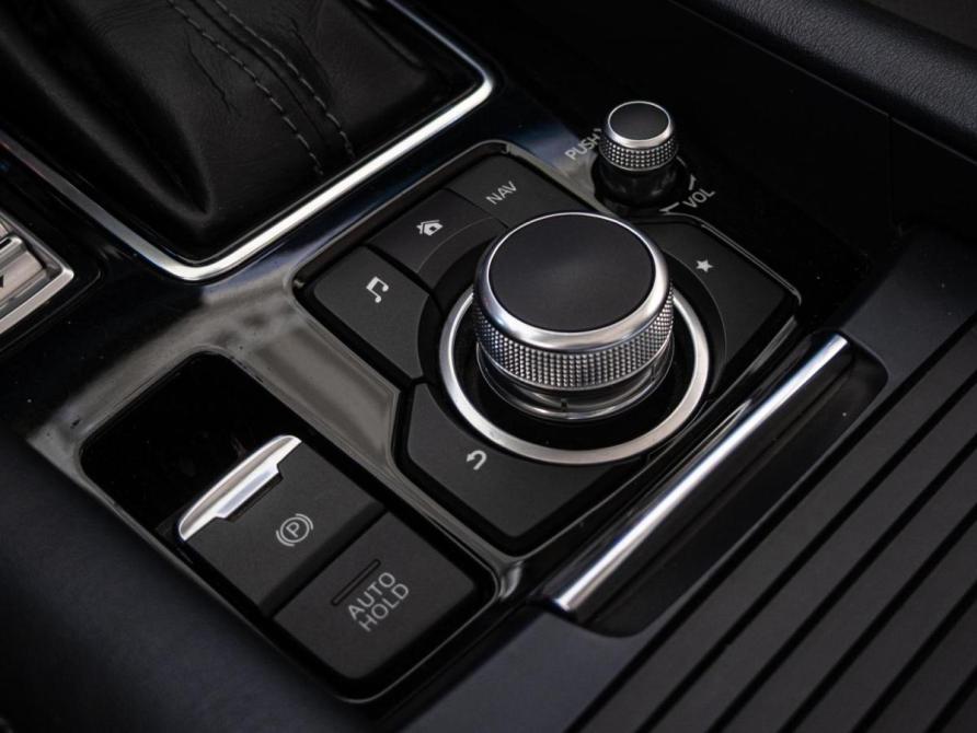 Mazda 6 III (GJ) Рестайлинг 2 Краснодар  - изображение 16