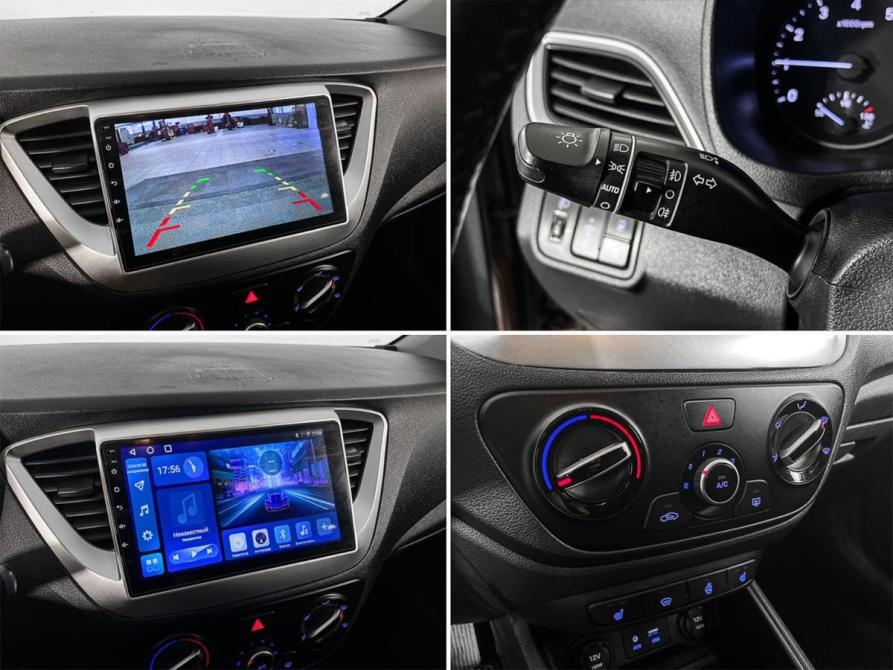 Hyundai Solaris II Ногинск  - изображение 13