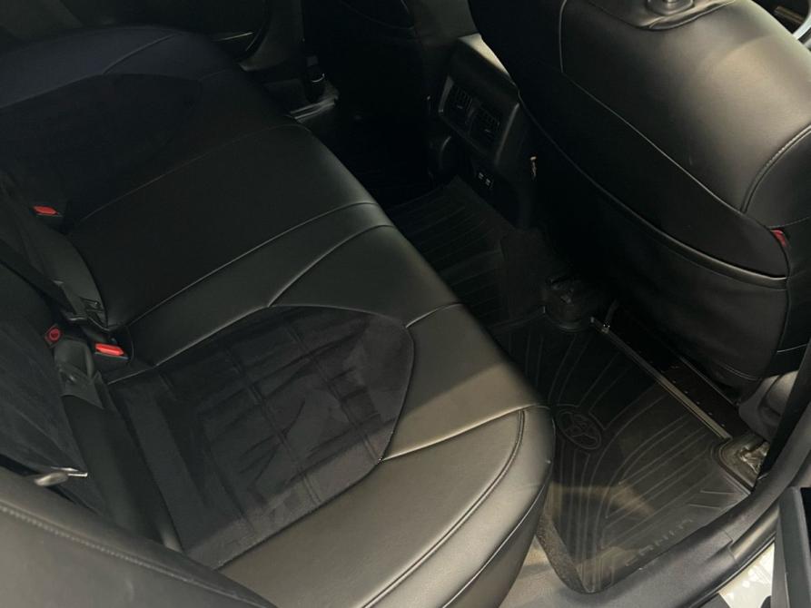 Toyota Camry VIII (XV70) Нижний Тагил  - изображение 15