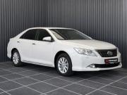 Toyota Camry VII (XV50) Пермь  - изображение 46