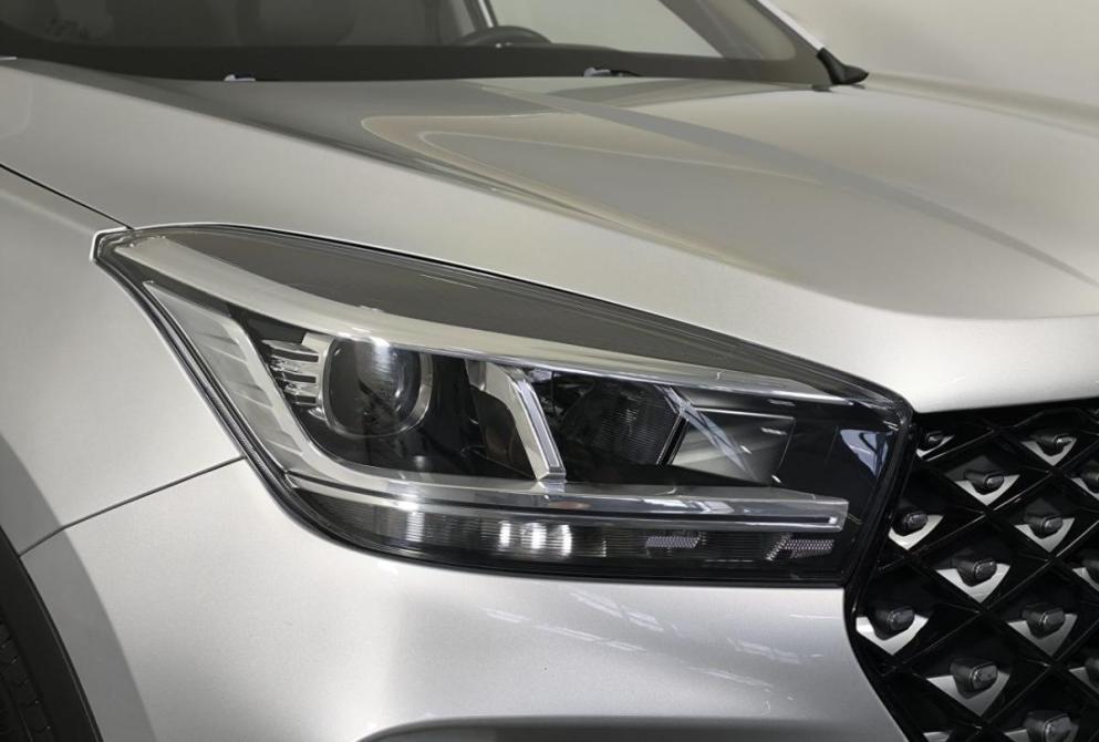 Chery Tiggo 4 Pro I Нижний Новгород  - изображение 19