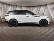 Land Rover Range Rover Velar I Москва  - изображение 30