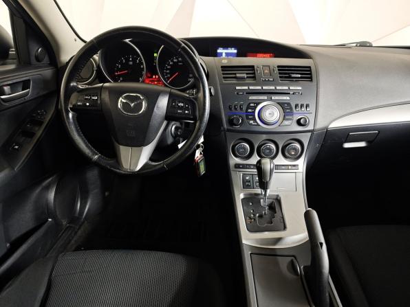 Mazda 3 II (BL) с пробегом 2010 года, цена 697 000 рублей, 299056 км, хэтчбек, Автокод Объявления