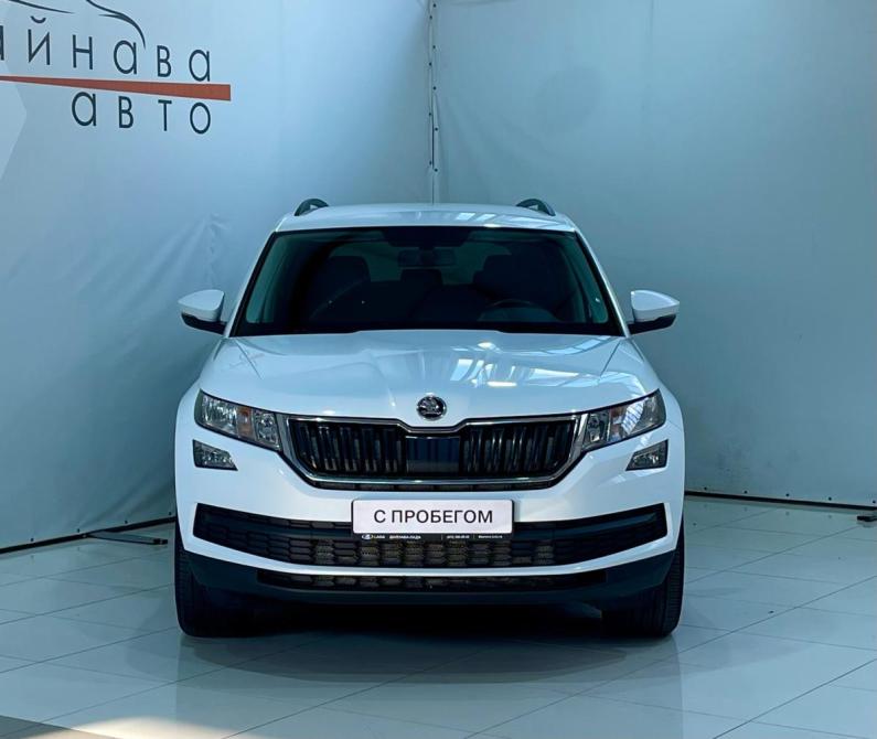 Skoda Kodiaq I Воронеж  - изображение 2