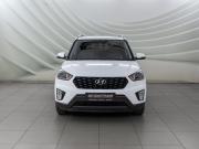 Hyundai Creta I Рестайлинг Волгоград  - изображение 42
