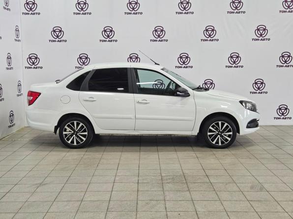 Lada (ВАЗ) Granta I Рестайлинг с пробегом 2023 года, цена 783 000 рублей, 68133 км, седан, Автокод Объявления