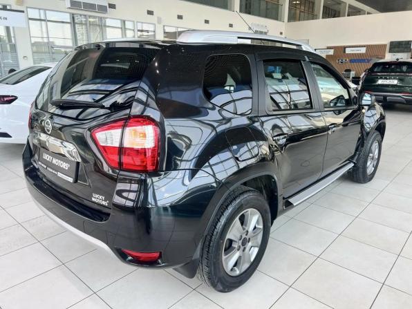 Nissan Terrano III (D10) с пробегом 2020 года, цена 1 495 000 рублей, 67476 км, внедорожник, Автокод Объявления