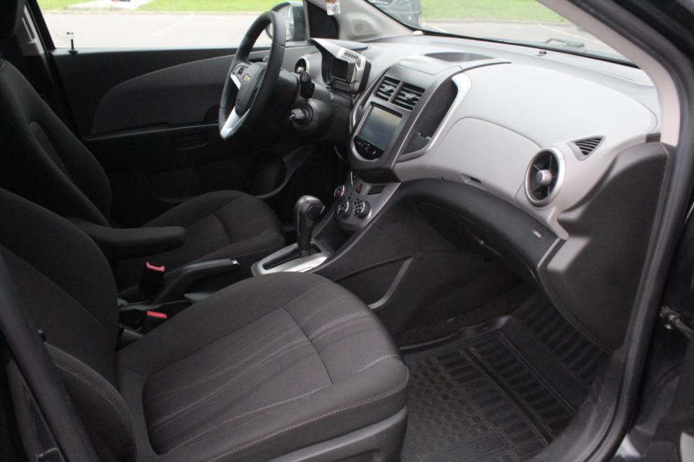 Chevrolet Aveo II Брянск  - изображение 11