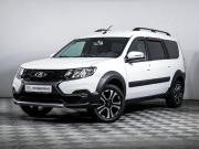 Lada (ВАЗ) Largus I Рестайлинг Москва  - изображение 18